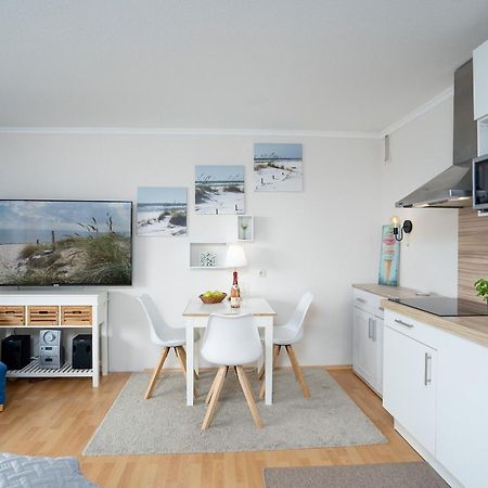 Seetempel Wohnung 23 Scharbeutz Extérieur photo